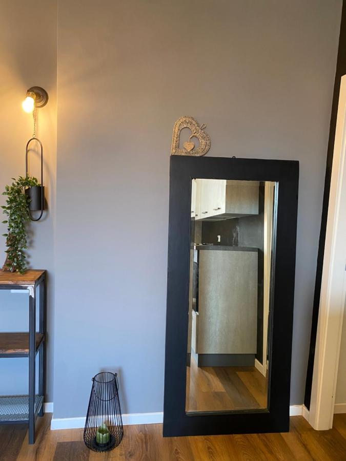 La Casa Di Alan Hotell Terni Eksteriør bilde