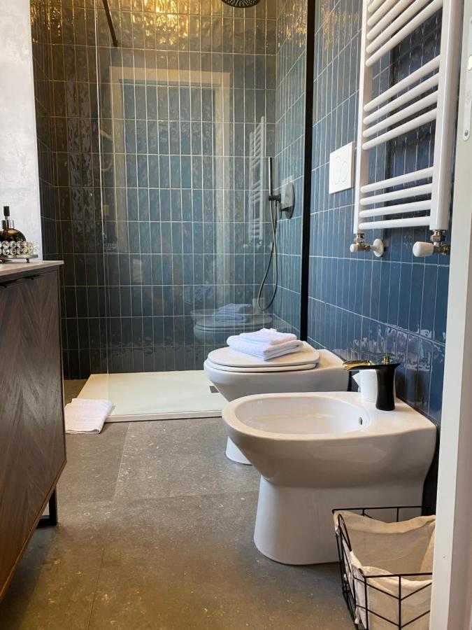 La Casa Di Alan Hotell Terni Eksteriør bilde