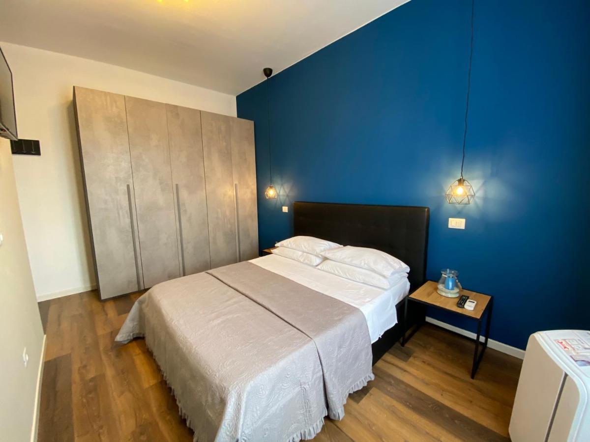 La Casa Di Alan Hotell Terni Eksteriør bilde